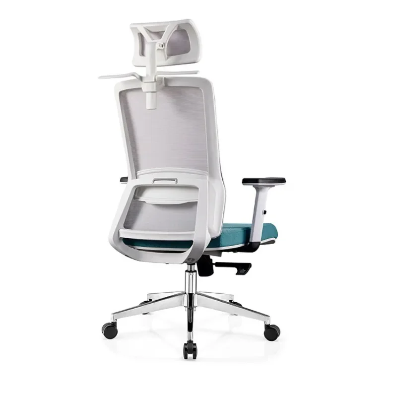 

Ergonomic office chair backrest mesh office staff sedentary and not tired can rotate