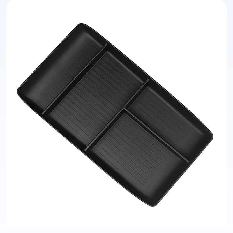 For 2nd Gen AION V (Tyrannosaurus) 2024-2026 Central Control Lower Storage Box