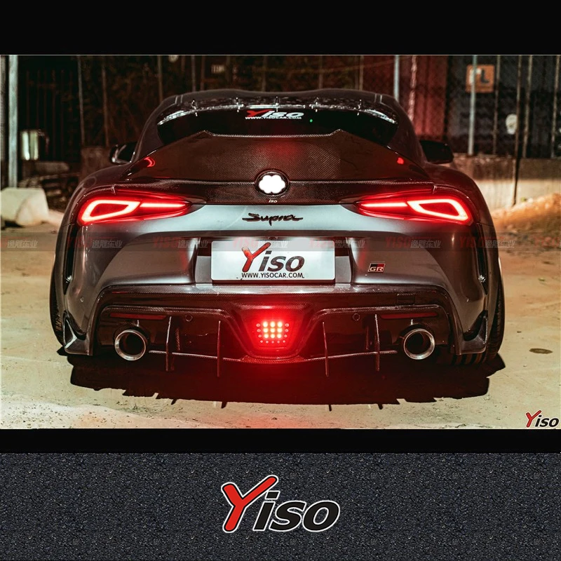 Suitable For Supra …