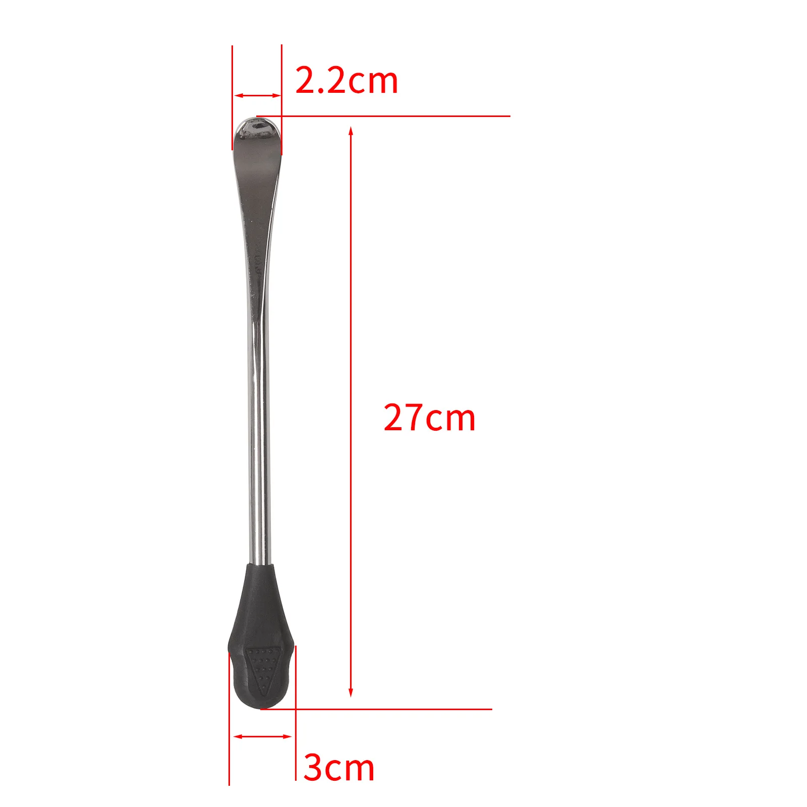 1PC Multifunction Tire Crowbar Special Hand Tools For Motorcycle Repair Bicycle Motorcycle Tyre Crowbar with Handle Repair Tool