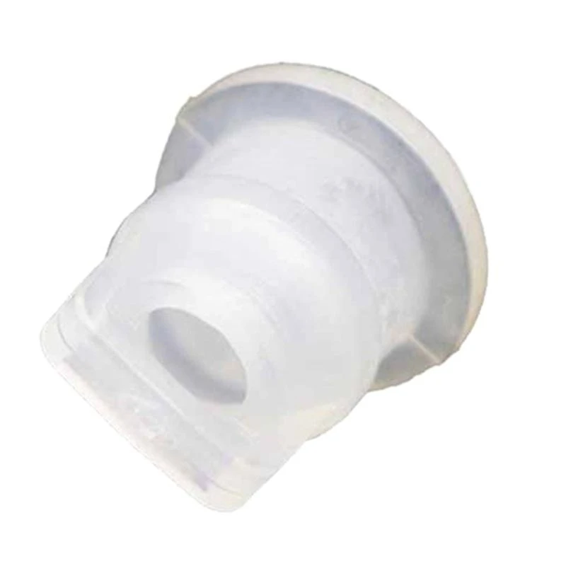 Rubber Transmission Shifter Cable Bushing Sleeve Waterproof Rubber Shifter Cable Bushing Sleeve for Automotives