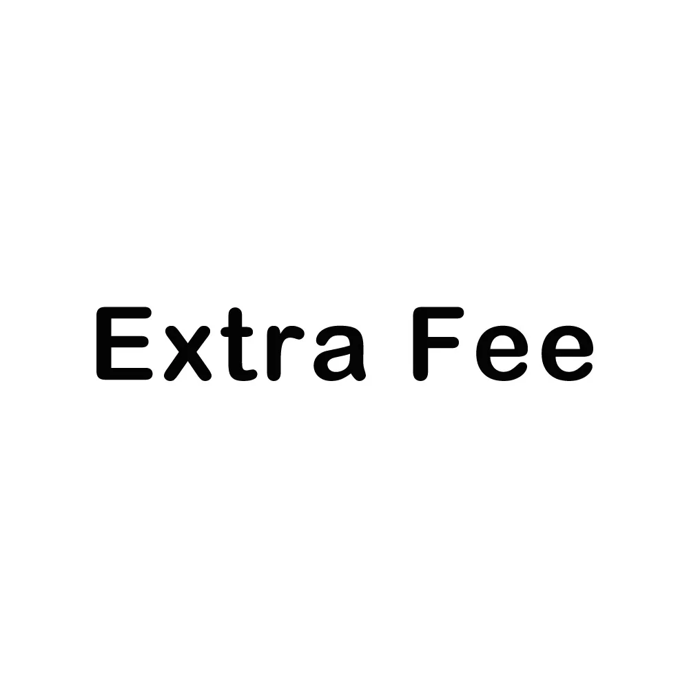 

extra fee for Oscar aguilera