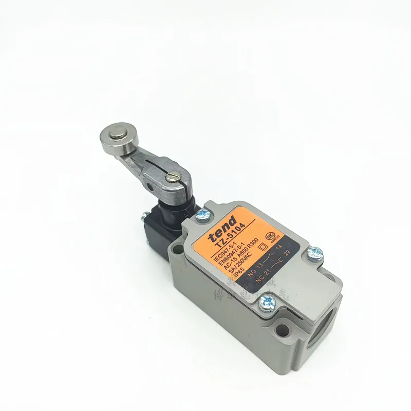 Limit travel switch TZ-5108 TZ5104 5107 5106 5102 5103 5101 51668/-2