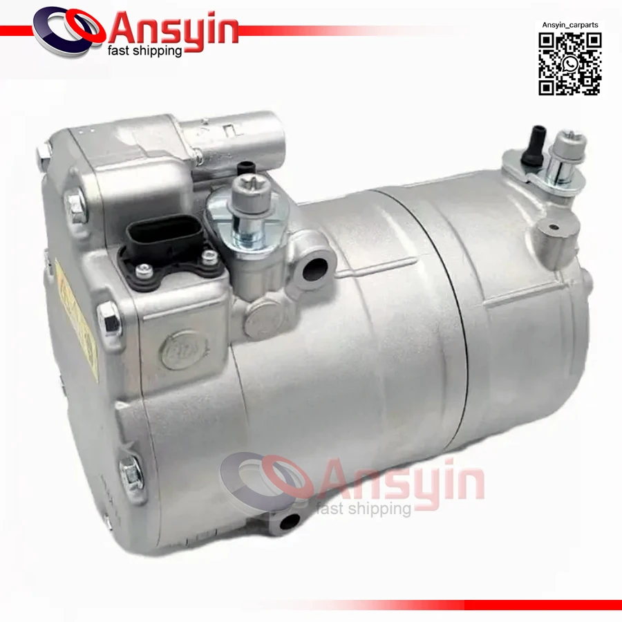 

Car Air Condition Compressor For BMW I8 I3 1.5L L3 - ElectricGas 64529496108 64526830620 64529343806 64529343806 64529347662