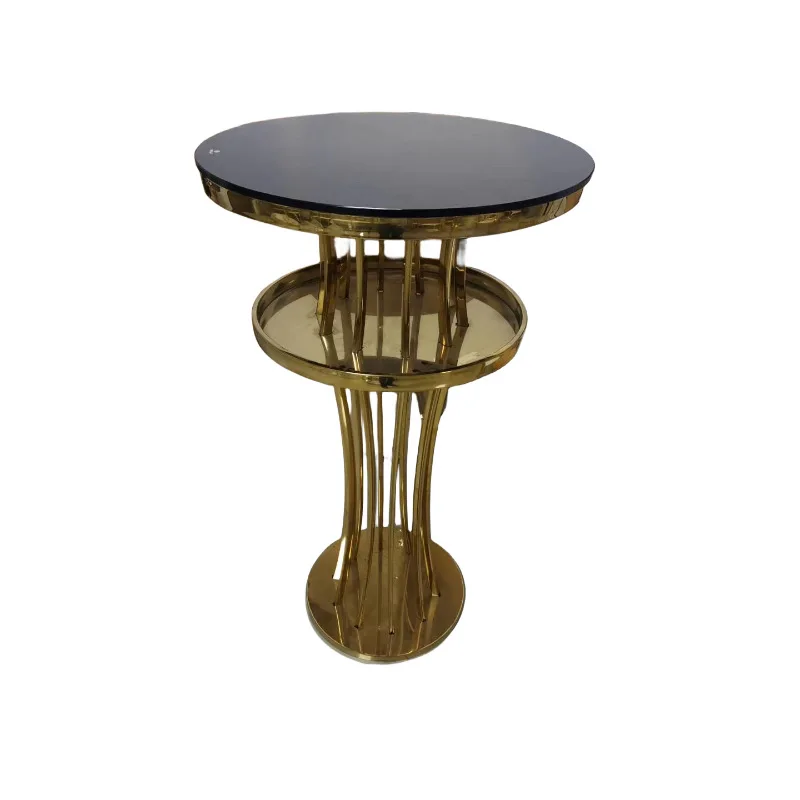 

Stainless steel, bar, foreign trade, export, light luxury, bar