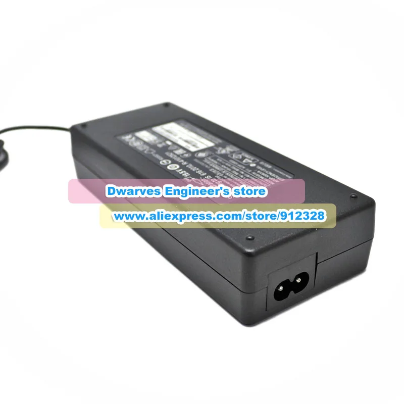 Fuente de alimentación ACDP-120N02 Original, adaptador de CA de 19,5 V, 6.2A, 121W, ACDP-120E02, para Monitor LCD SONY KDL-42W670A 55W950A