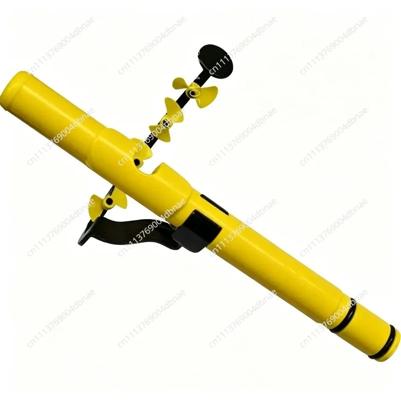 Flute Breath and Airflow Exercise Device, Flute Breathing Exercise Device