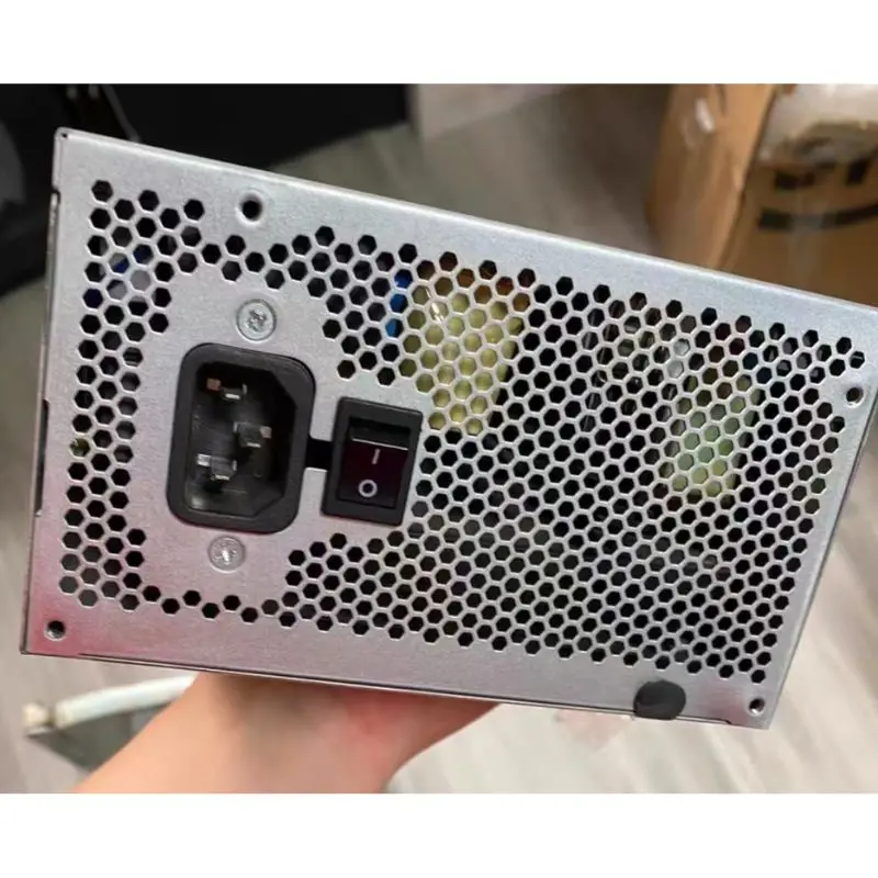 Second-hand test OK for Delta Power Supply GPS-850HB C