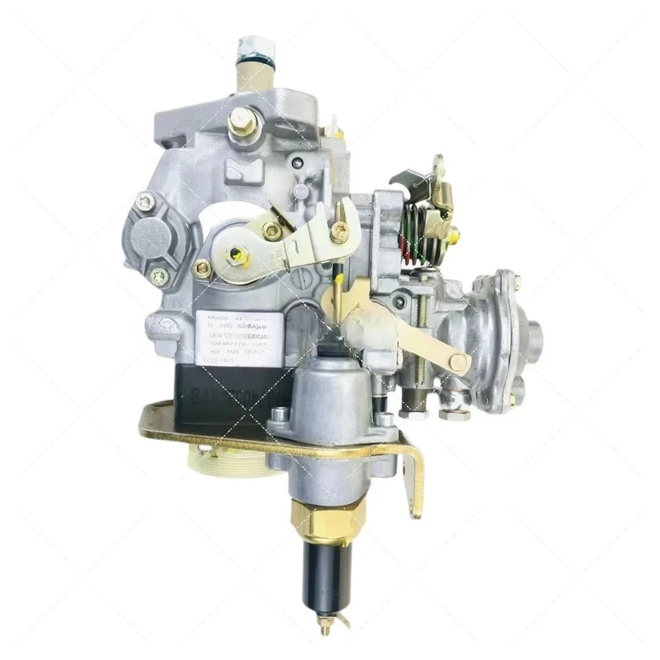 Bomba de inyección de combustible 32A65-00340 104741-3932 104641-3932 VE4/11F1300RNP2445 para motor MISUBISHI /ISUZU