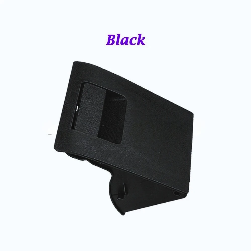 Para Toyota Camry 8ª generación 18-20 55450-06010, caja lateral para monedas, para carnet de conducir, guantera para coche, caja de almacenamiento para el tablero.