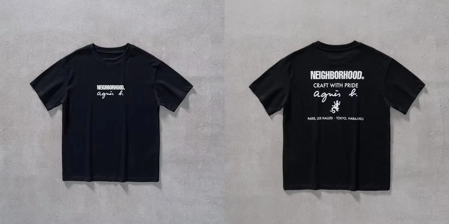 2026 Kids Adults Dual Font Letter Graphic T-Shirt, Simple Chest Text Print Short Sleeve Casual Cotton Tee for Men Women