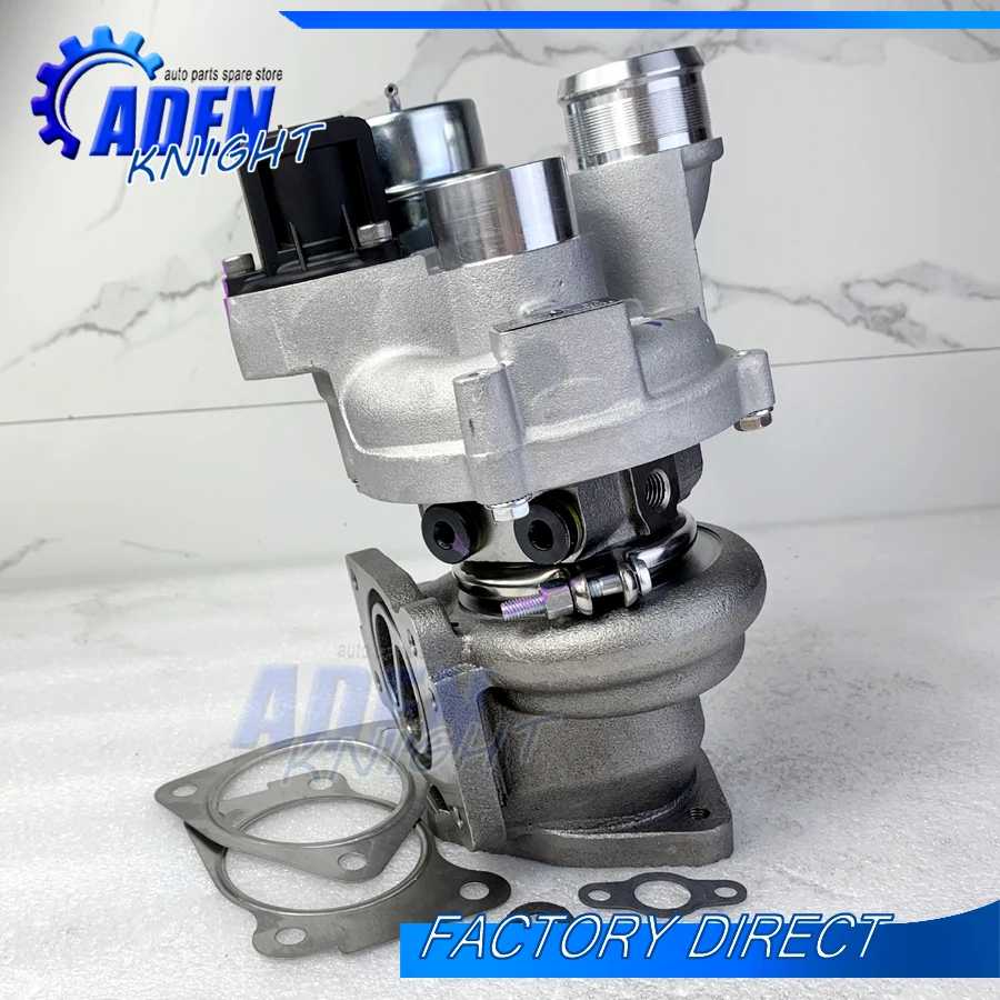 K03 Turbocharger Fo…