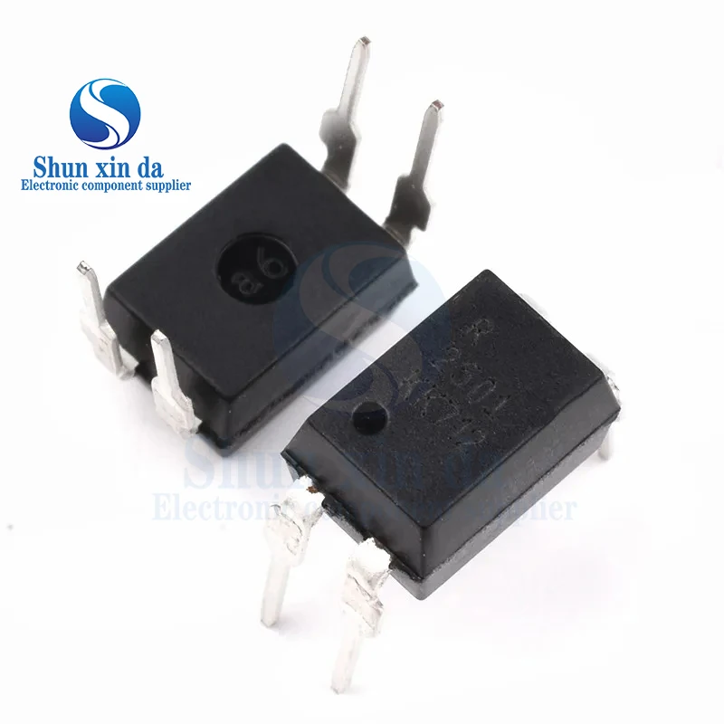 10PCS PS2501 PS2501…