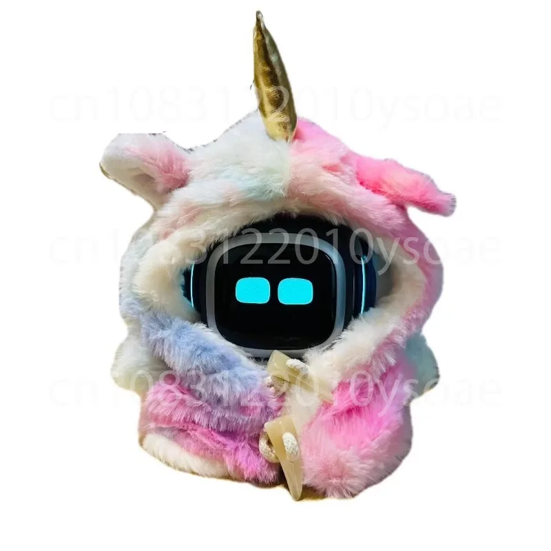 

Интеллектуальный робот-компаньон для домашних животных (робот в комплект не входит) подарок s5616jn