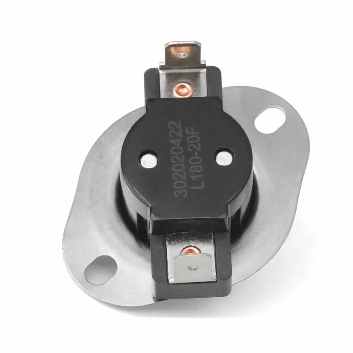 338096-701 Limit Switch L180-20F Compatible Carrier HVAC Equipment Thermostat 59