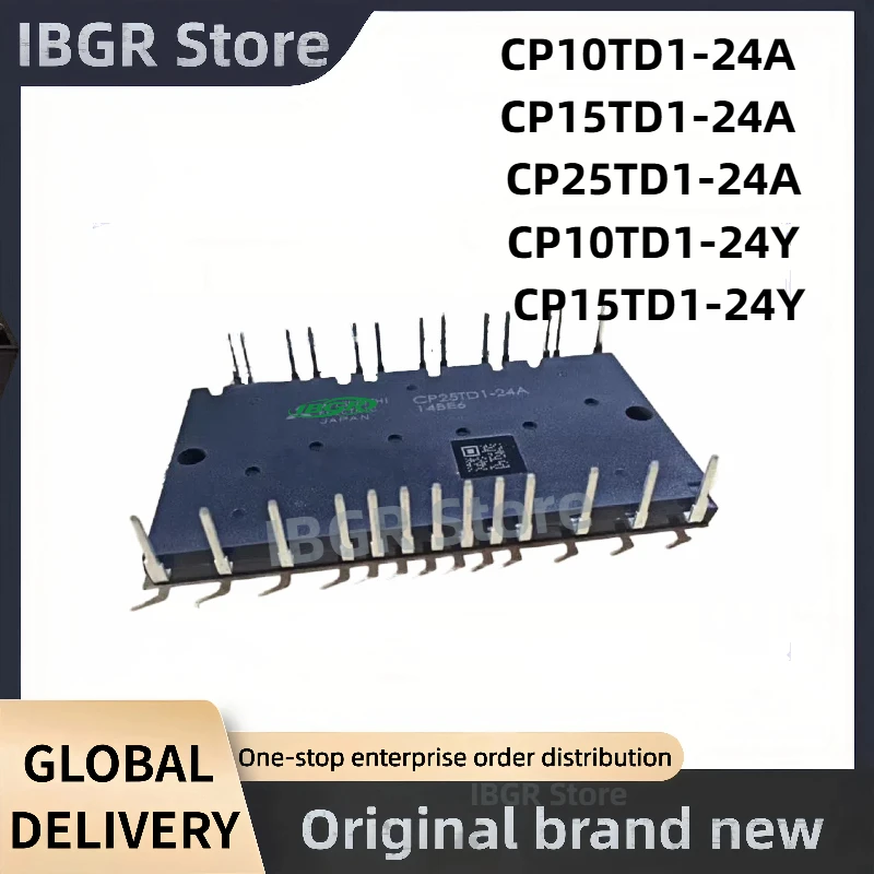 CP10TD1-24A CP15TD1…