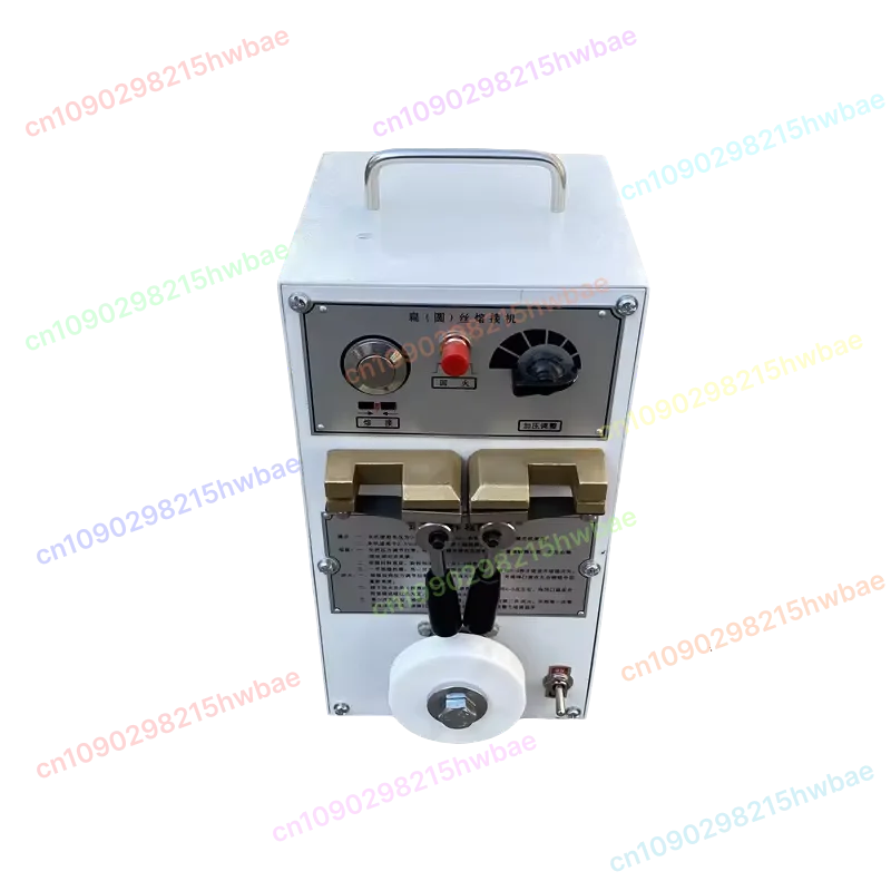 

Сенсорный сварочный аппарат, небольшой сварочный аппарат для ленточной пилы, сварочный аппарат для стыковой сварки пильного полотна