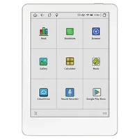 2024 New Arrival Meebook M6C Color E-reader Book 6\