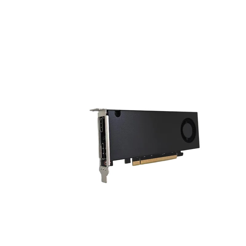 RTX 40 60 8GB Graphic Card  Suit for Some Mini PCs and ITX PCs  Abovetop Low-profile and Single Slot.