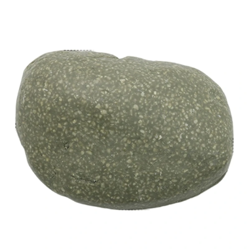 Durable Stone Key Hider Decorative Faux Stone Box with Concealed Compartment for Kitchen or Garden Storage Needs