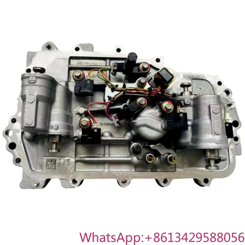 

DCT250 Body for the Chevrolet Prestige Transmission Control Module Unit N55 450 360 Automatic CVT Gearbox New