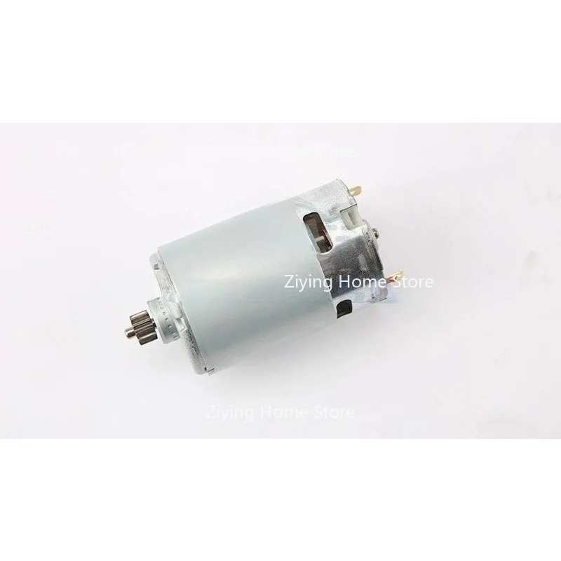 Suitable for Hand Drill Motor DCJZ1601 Electric Charging Drill, 16V Lithium Power Tool Accessories Complete Motor List