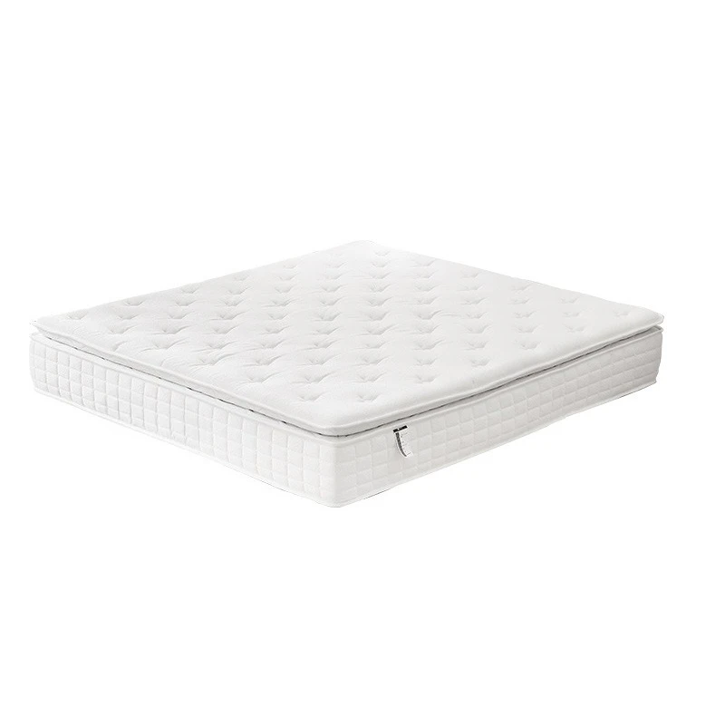 

Electric Smart Mattress Household Multifunctional Bedroom Double Independent Spring Electric Mattress