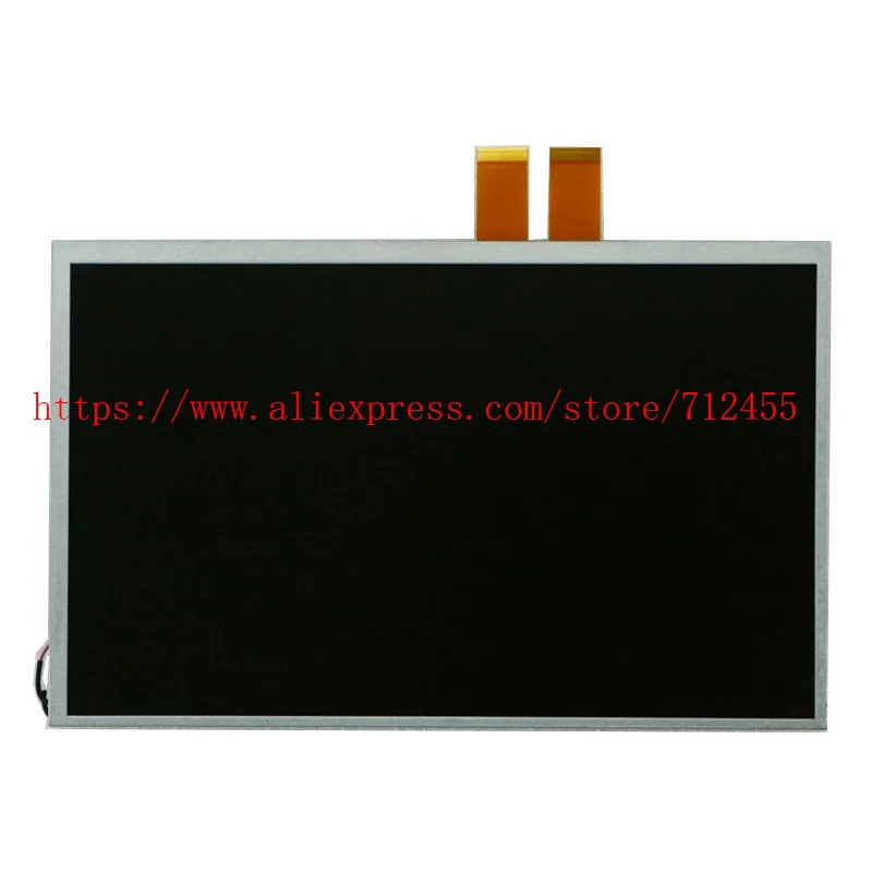 For Siemens Smart1000IE 6AV6 648 6AV6648-0BE11-3AX0 Touch Screen With Protective Film+ LCD Diapaly