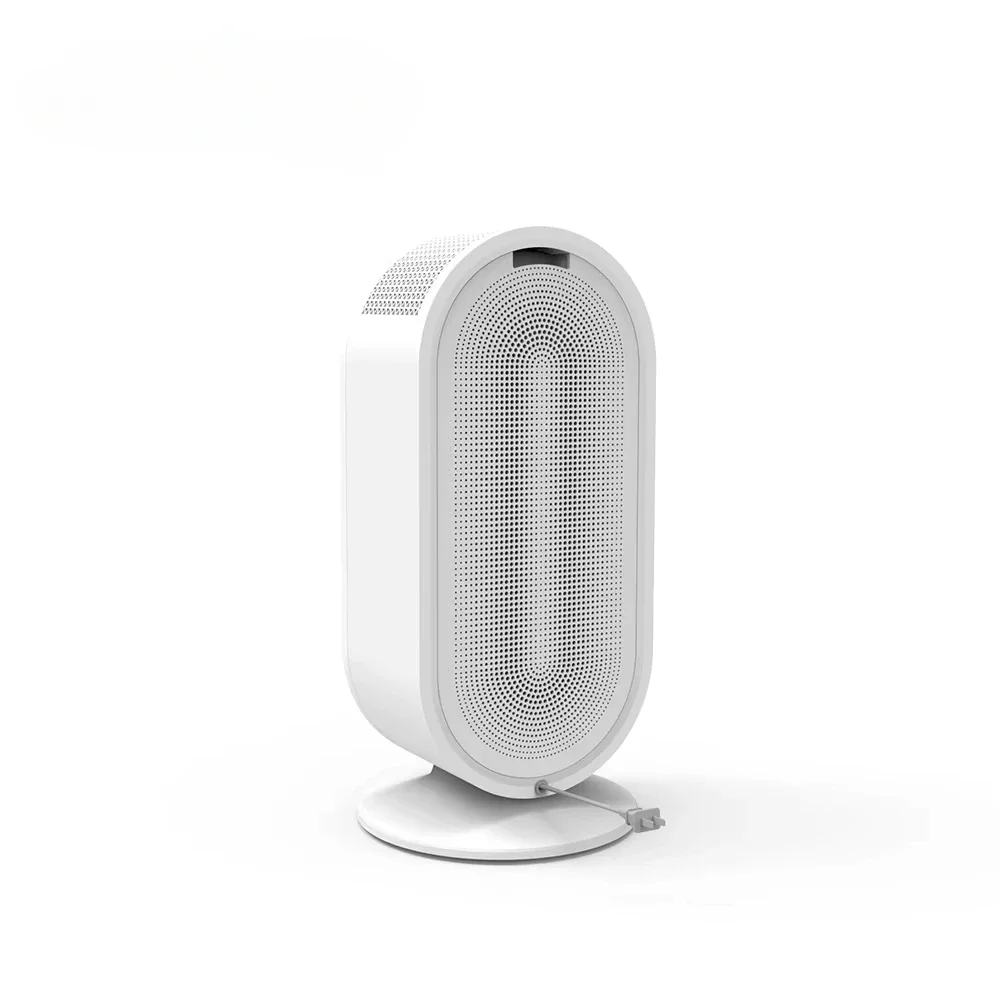 Factory Wholesale Smart WIFI Portable HEPA Air Purifier Carbon Filter with UV For Home Room Hospital