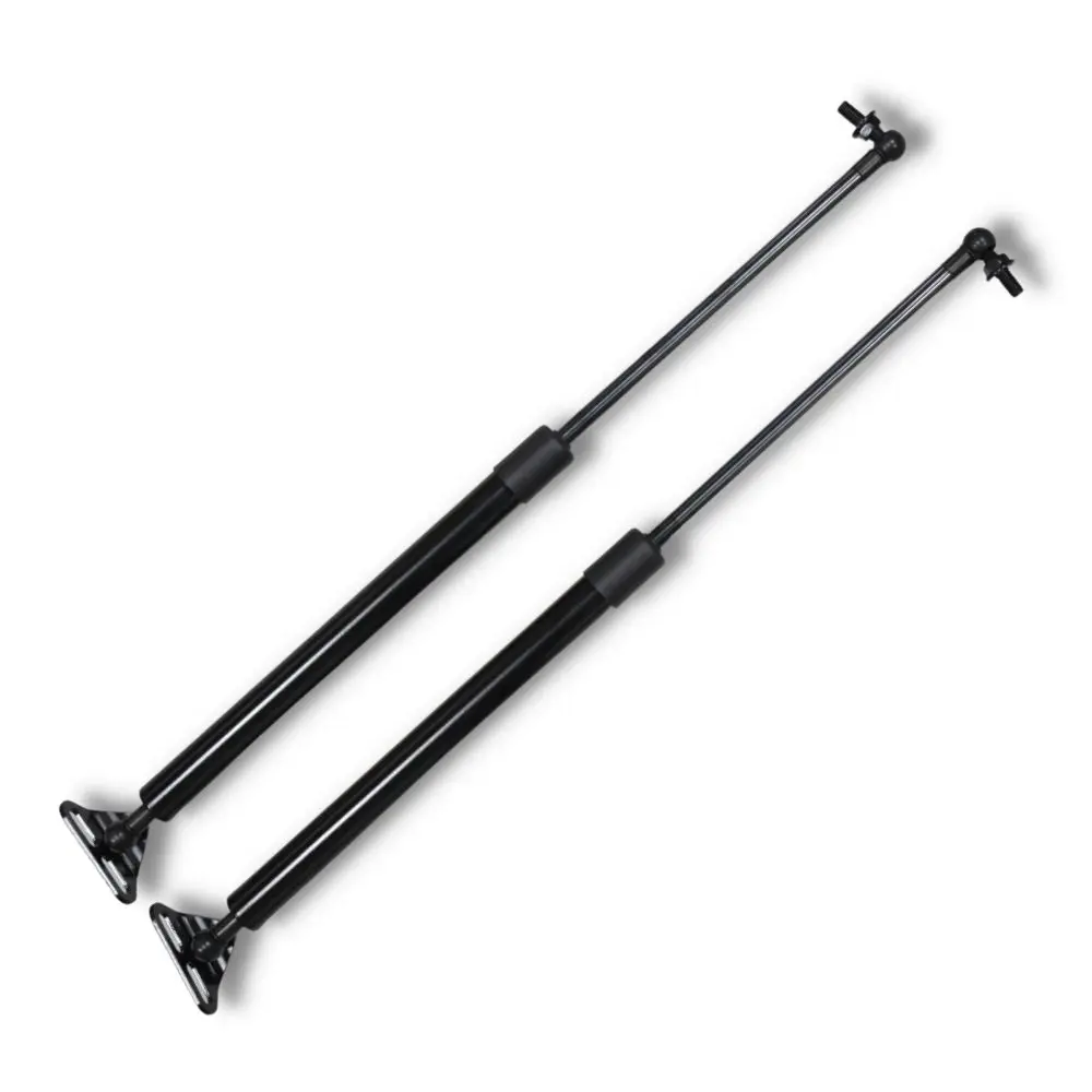 Tailgate Damper for 1996-2002 Mitsubishi Legnum Trunk Boot Gas Charged Gas Struts Lift support