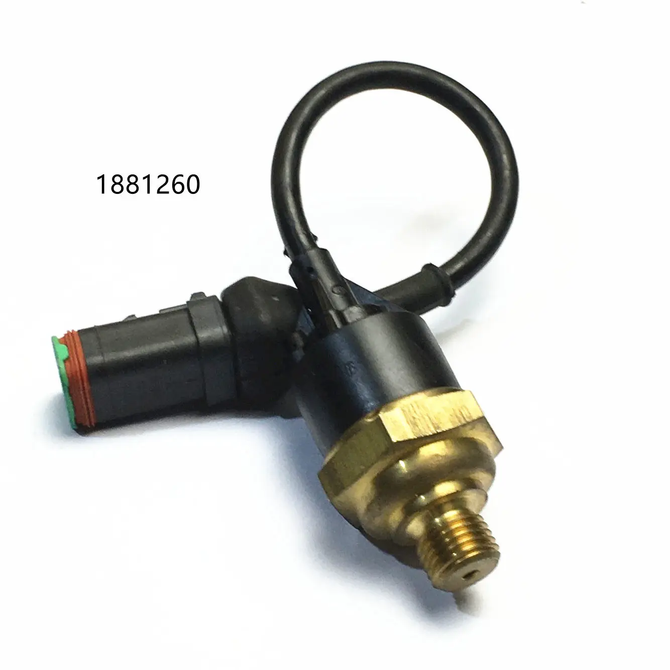 For Stanias Truck Engine Oil Pressure Sensor 1452862 1393113 1881260
