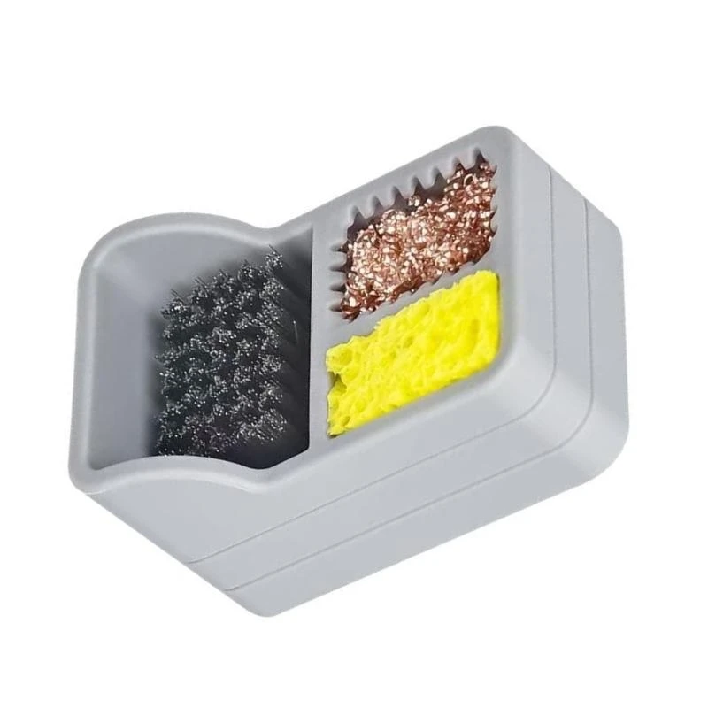 Рисунок 3 - E8BD SEARD LICE LICELER BOX СТАЛЬНАЯ