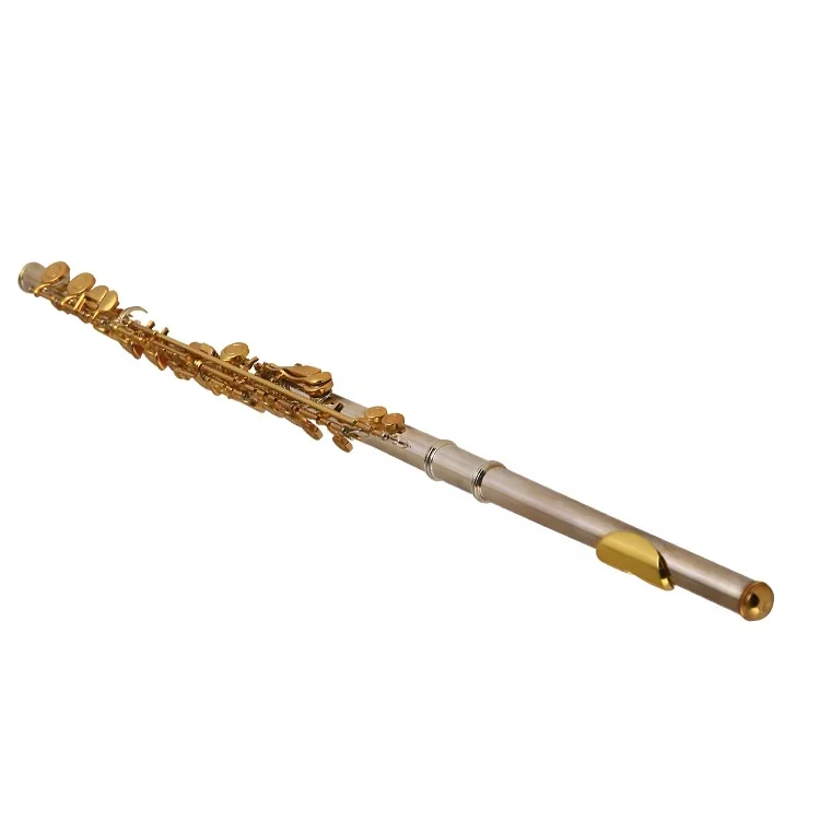 

China Supplier Wholesale Traditional Flute Musical Instrument Flute Music Instrument