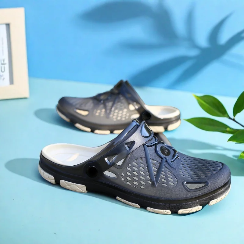 Thumbnail 2 - #49 Trending PVC Sandals Right Now