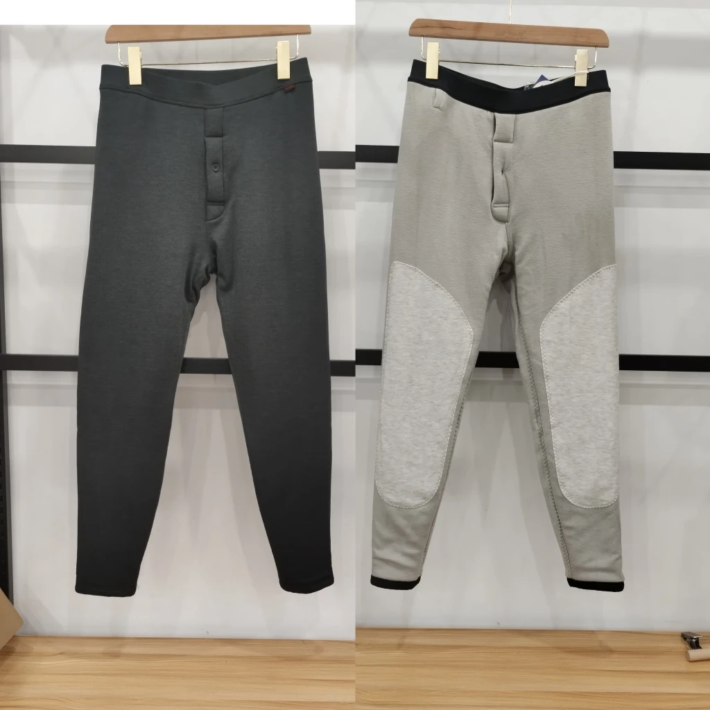 pantaloni-in-pura-lana-da-uomo-extra-spessi-per-l'inverno-del-nord-est-con-imbottitura-al-ginocchio-pantaloni-caldi-in-cotone-a-vita-alta-foderati-lunghi
