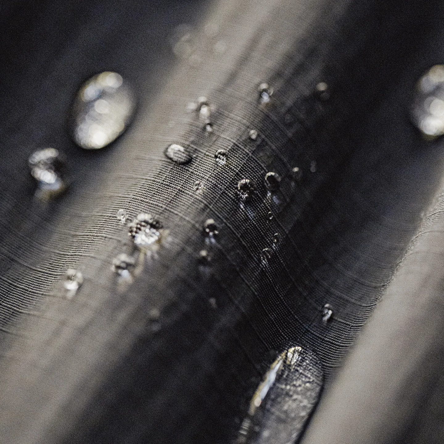 กางเกงลำลอง Maden แบบมีขอบรัด  กางเกงกันน้ำสำหรับกิจกรรมกลางแจ้ง กางเกงขายาวผู้ชาย น้ำหนักเบา เอวยางยืด สีพื้น สำหรับสวมใส่สไตล์สตรีทแวร์