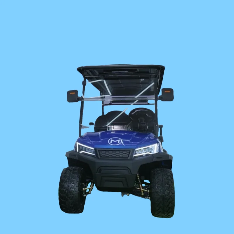 Newest Golf Cart Li…