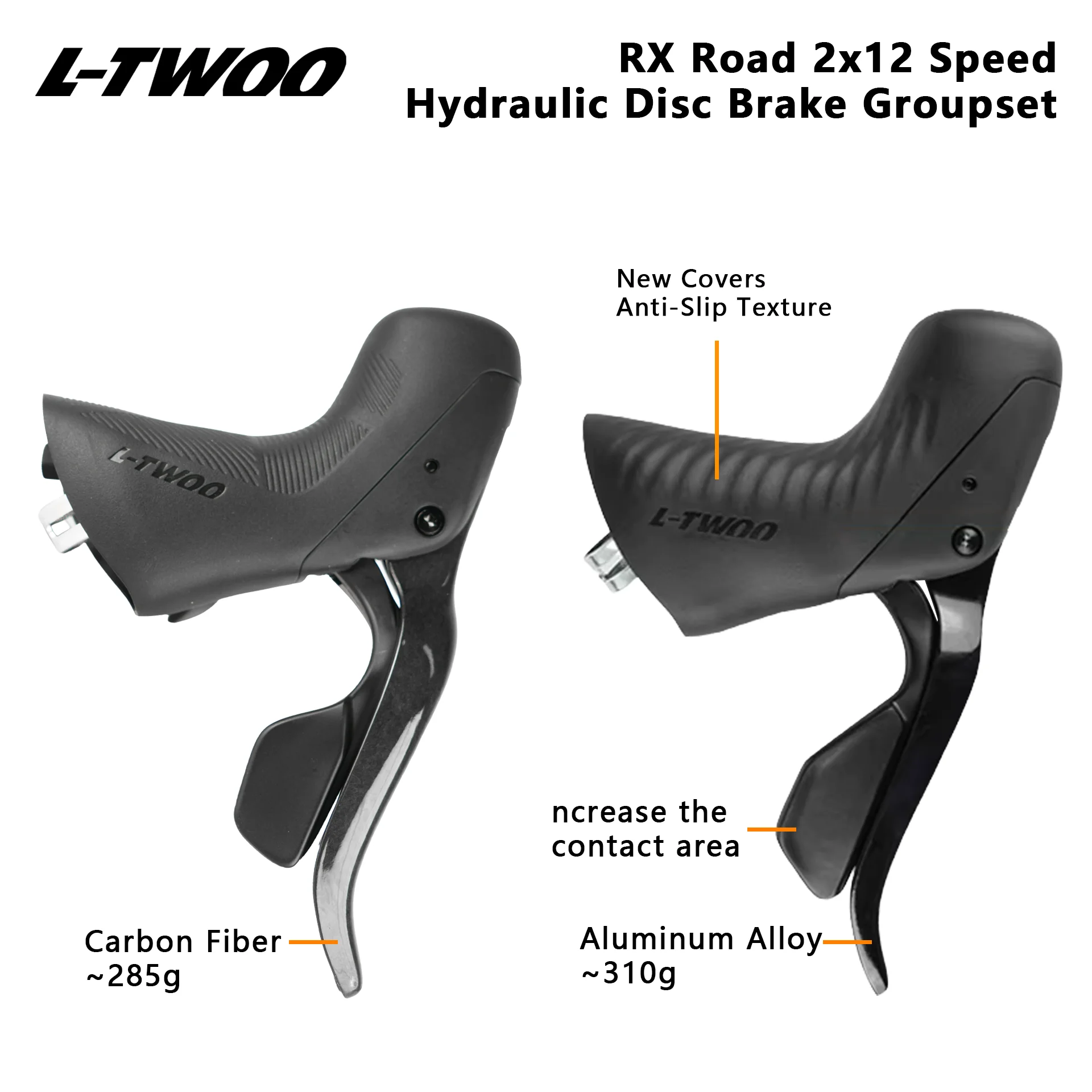 Thumbnail 3 - #78 Budget Bicycle Groupsets for Smart Shoppers