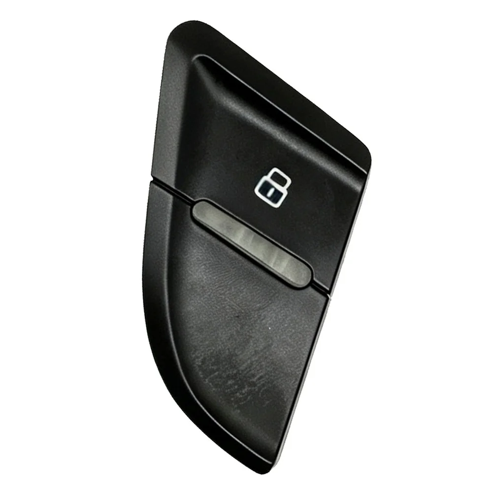 Rear Door Switch Door Lock Switch For Daily Driving Use As Shown In The Figure Direct OE Fit Design Robust ABS Construction