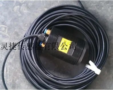 

Датчик сигнализации на входе воды в грузовом баке MMS900 для кораблей