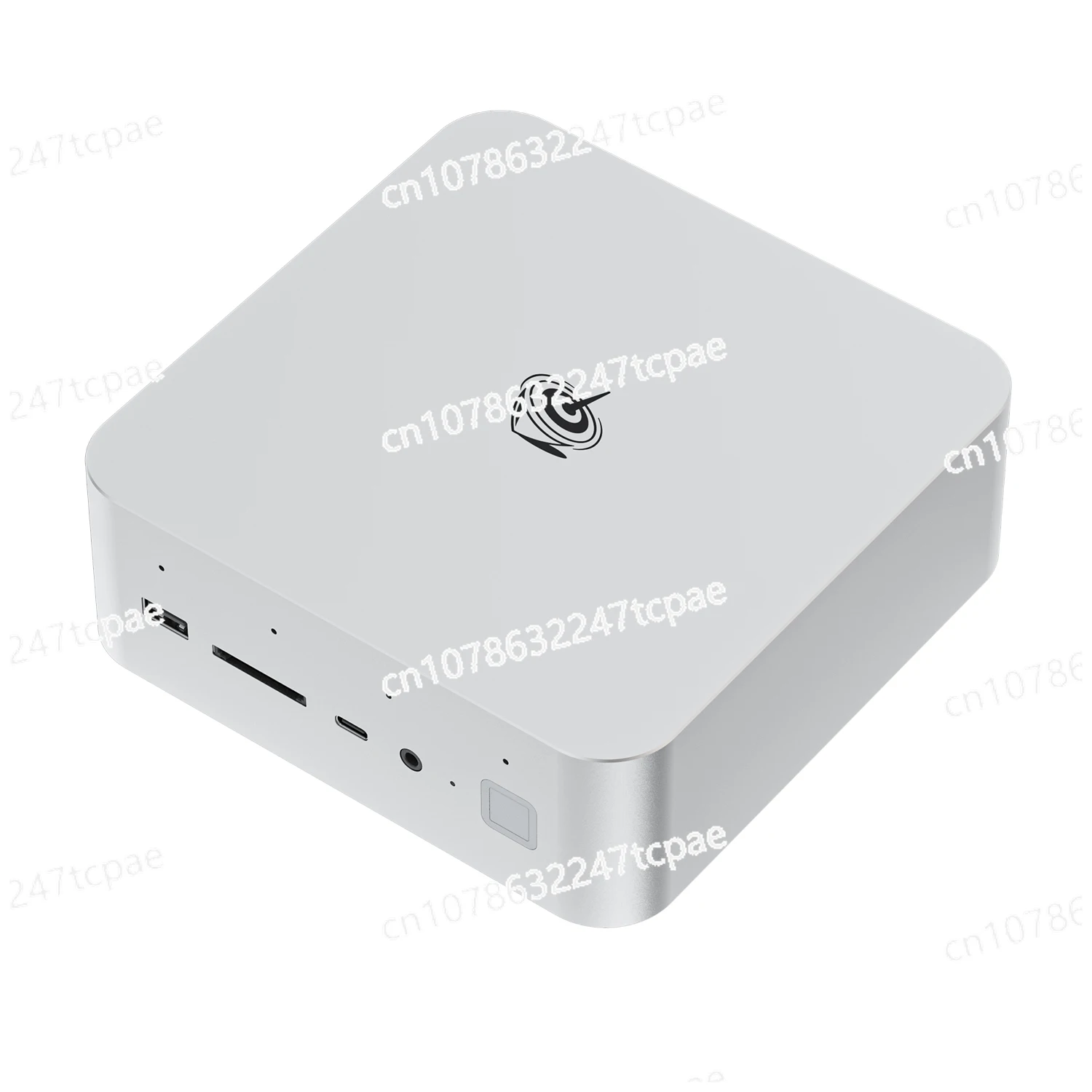 

Beelink GTi14 Mini PC Ultra 9 185H Процессор 16C 22T 32G DDR5 1 ТБ PCIe 4.0 SSD Мини-компьютер Поддержка двойного 2,5G LAN Отпечаток пальца