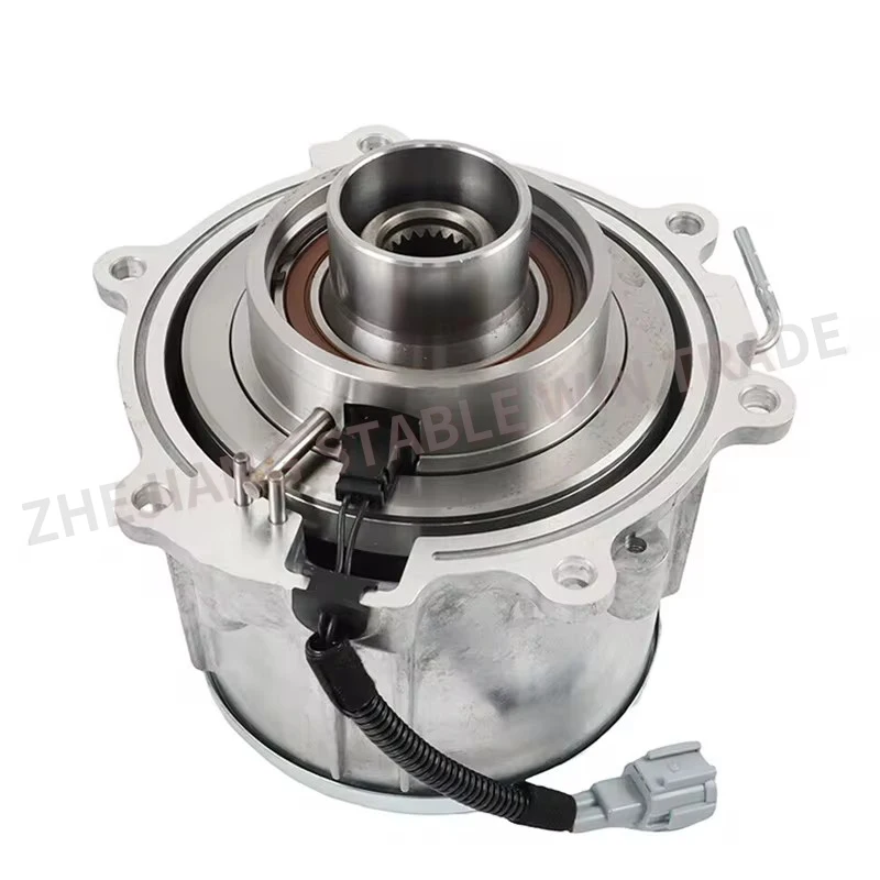 CRR-59434 38761-4BF0A 38761-4BF1A New Rear Differential Coupler Assembly For Nissan Rogue Murano AWD 2014 2015 2016 2017 2018