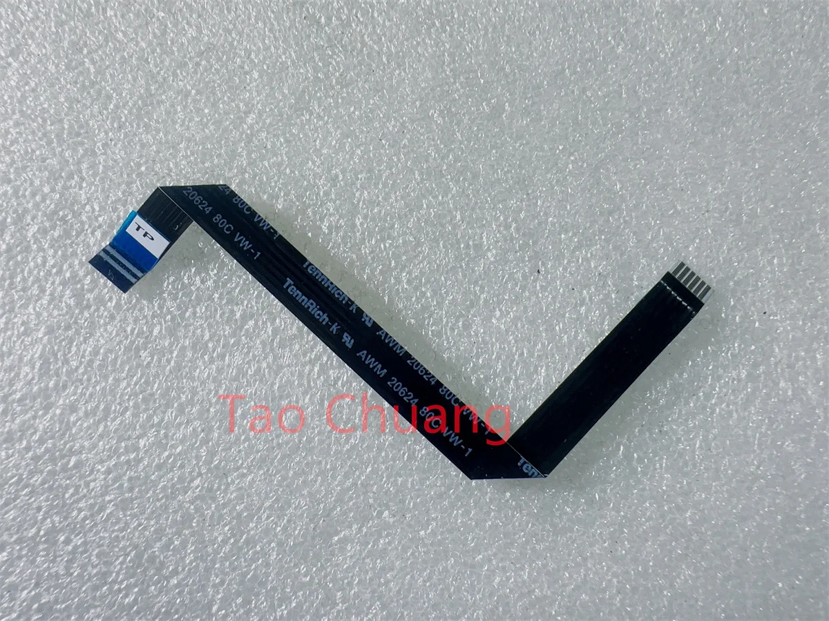 FOR Lenovo ideapad V560 B560 LA56 LB56 touchpad cable 50.4JW06.011