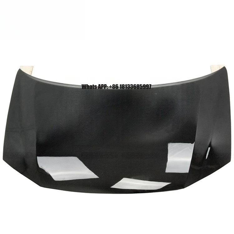 

Стильный карбоновый обвес для Honda Civic 4d 2014-2015 годов