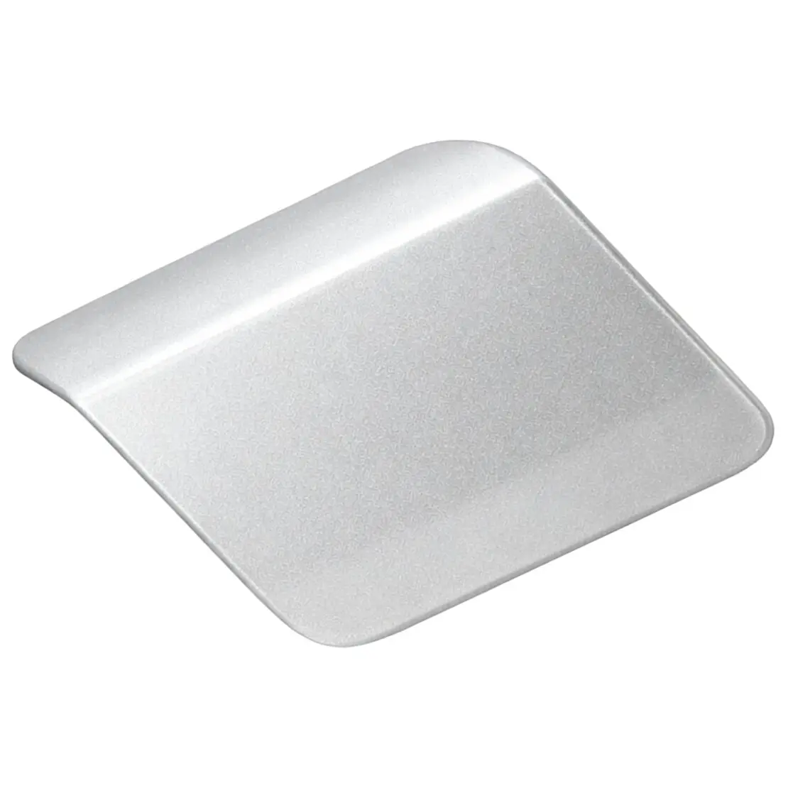 51118059938 Titan Silver Front Right Headlight Washer Cover Cap Fit For BMW X5 F15 M Sport 2013-2018