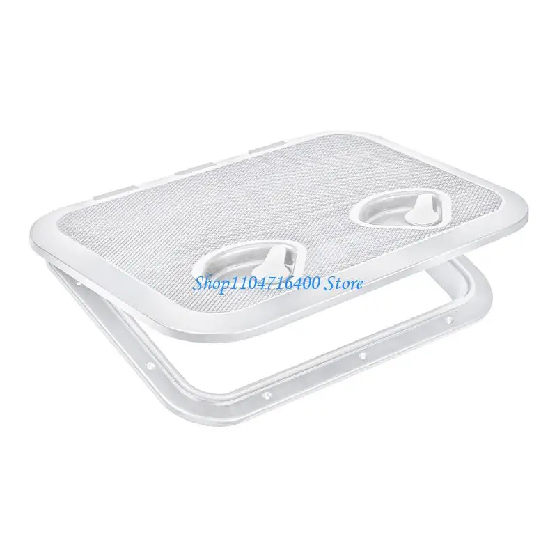 y1gd ABS Access Cover For Ship Decks Combining Effect Strength And Fast Release Fasteners