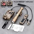 DE Red M600DF