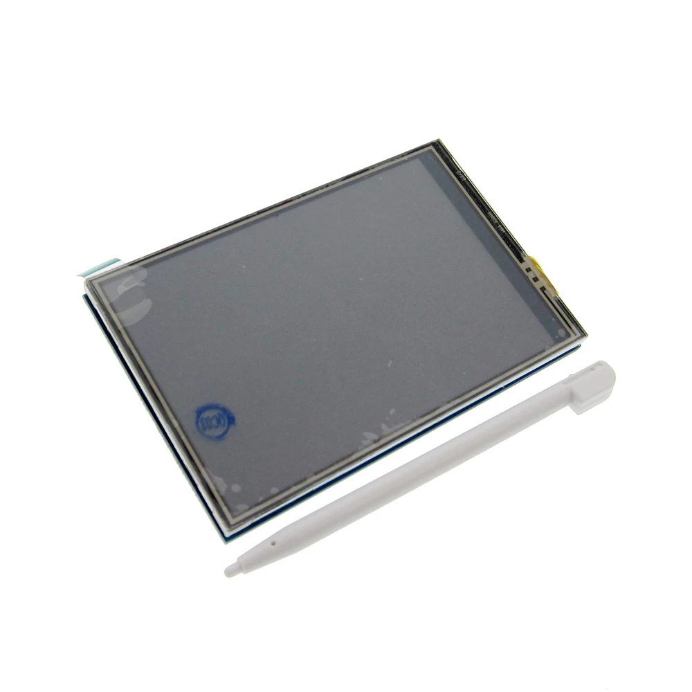 

ЖК-модуль Pi TFT 3,5 дюйма (320*480), модуль сенсорного дисплея TFT для Raspberry Pi 3