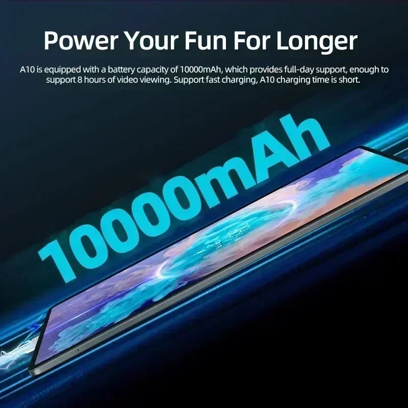 2024 Original Globale Version Pad 6s Pro Snapdragon 10000 Tablet Pc Xiao Android 13 Mah 16gb 1tb 5g Dual Sim Karte Hd 4k Mi Tab