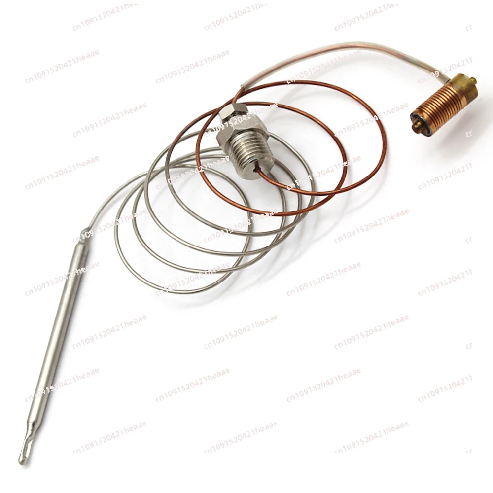 

Suitable for Fryer Temperature Control Sensor 120-200C Range Sensor fort 710 Gas Valve